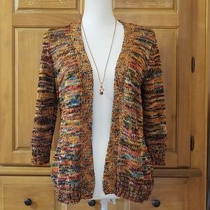 Kim Rogers Cardigan Size PM